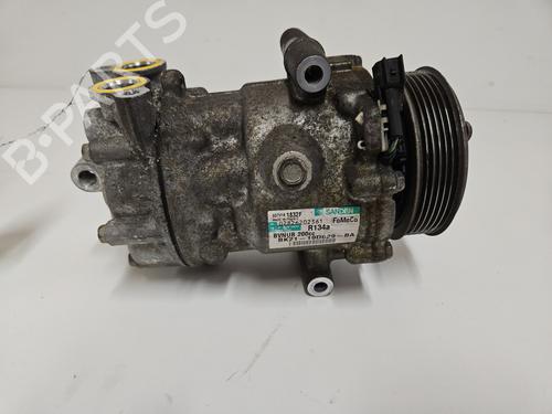 AC Kompressor FORD TRANSIT Van (FA_ _) 2.2 TDCi (85 hp) 29702989