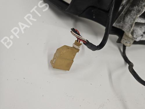 Used Left mirror Left mirror AUDI A4 B6 (8E2) 1.9 TDI (130 hp) 36344650 36344650