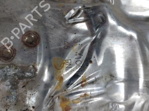 Catalyst PEUGEOT PARTNER Box Body/MPV 1.6 HDi | BP23792875M10  - Image 5