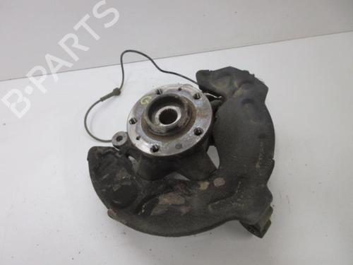 Used Left front steering knuckle PEUGEOT 508 I (8D_) 2.0 HDi (163 hp) 20900372