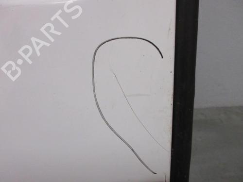 Used Left tailgate Left tailgate CITROËN JUMPY I Van (BS_, BT_, BY_, BZ_) 1.9 D 70 (69 hp) 22107239 22107239