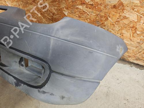 Used Front bumper Front bumper RENAULT TWINGO I (C06_) 1.2 (C066, C068) (58 hp) 25378463 25378463