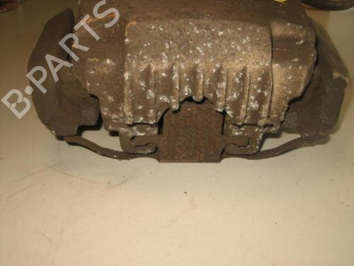 Right front brake caliper BMW 5 (E60) 525 d | BP20903851M104 