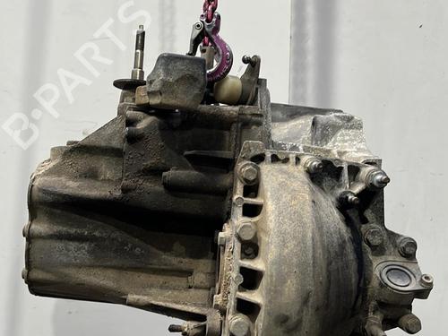Gearbox PEUGEOT 307 (3A/C) 2.0 HDi 135 | BP20905692M3 