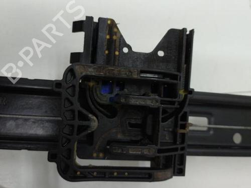 Front left window mechanism AUDI A3 (8V1, 8VK) 2.0 TDI | BP20888765C22 