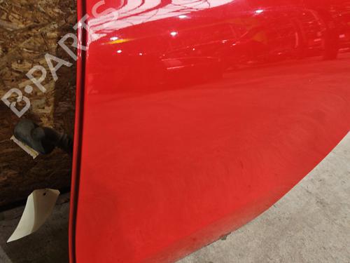 Dør venstre bagtil Dør venstre bagtil KIA CEE'D (JD) 1.6 CRDi 136 (136 hp) 32375804 32375804