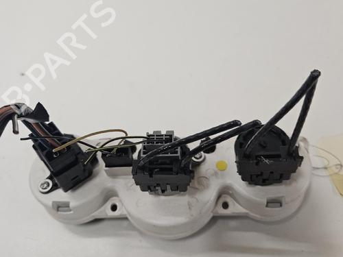 Used Climate control Climate control 38423762 38423762