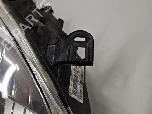 Right headlight RENAULT MEGANE III Hatchback (BZ0/1_, B3_) 1.6 16V (BZ1B, BZ1H) | BP39583193C29 - Image 5