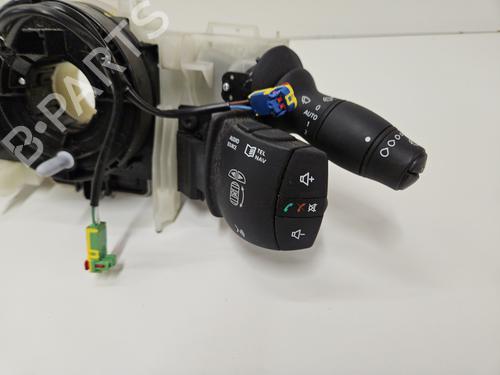 Steering column stalk RENAULT LAGUNA Coupe (DT0/1) 2.0 dCi (DT01, DT08, DT09, DT0K, DT12, DT1C, DT1D, DT1M,... | BP33565742I23 - Image 2