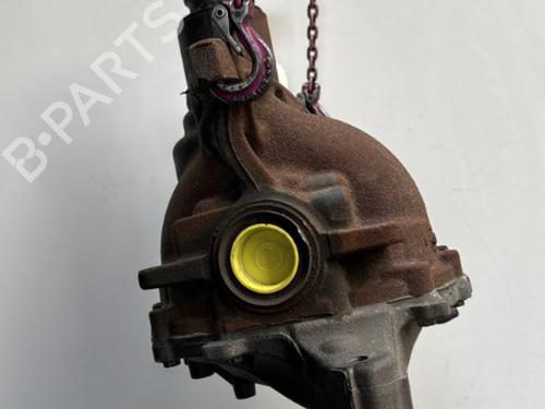 Rear differential FORD USA MUSTANG Coupe 5.0 V8 | BP22109554M24 
