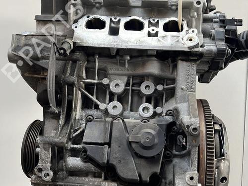 Engine VW UP! (121, 122, BL1, BL2, BL3, 123) 1.0 | BP20905785M1
