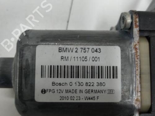 Used Left front window motor Left front window motor MINI MINI (R56) Cooper D (109 hp) 20888517 20888517