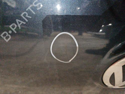 Tailgate VW GOLF V (1K1) 1.9 TDI | BP30456548C6