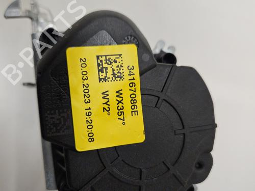 rear-right-seatbelt-renault-twingo-iii-bcm_-bca_-2014-32664571 main image