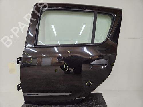 Dør venstre bagtil DACIA SANDERO II TCe 90 (B8M1, B8MA, B8AC) | BP39522863C4 - Image 6