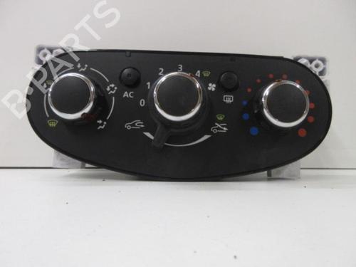 Used Climate control Climate control DACIA DUSTER (HS_) 1.5 dCi 4x4 (109 hp) 20906864 20906864
