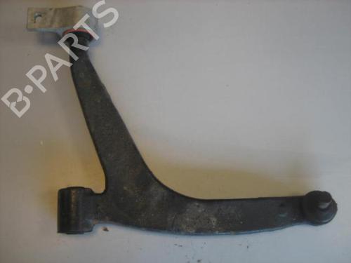 Used Left front suspension arm CITROËN XSARA PICASSO (N68) 2.0 HDi (90 hp) 20898666