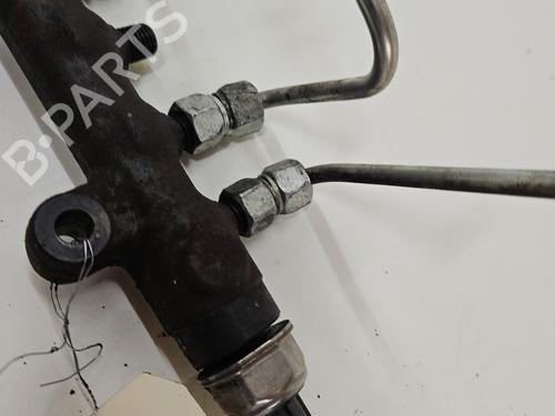 Sprederrør PEUGEOT BOXER Van 2.2 HDi 120 | BP29969899M98