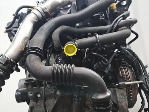 Engine RENAULT MODUS / GRAND MODUS (F/JP0_) 1.5 dCi (JP0G, JP0H) | BP31658086M1  - Image 6