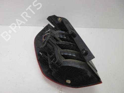 Used Right taillight Right taillight RENAULT SCÉNIC II (JM0/1_) 1.6 (JM0C, JM0J, JM1B) (113 hp) 20900599 20900599