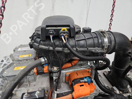 Engine RENAULT ZOE (BFM_) ZOE | BP31864474M1 - Image 7