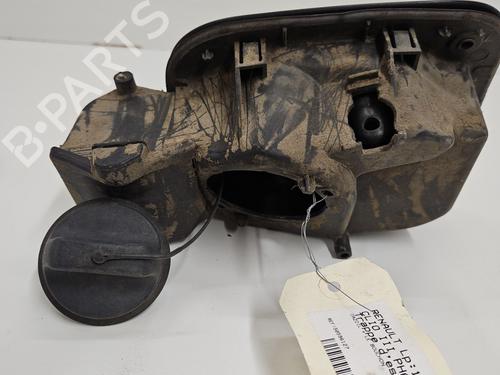 Fuel flap RENAULT CLIO III (BR0/1, CR0/1) 1.5 dCi (BR17, CR17) | BP23842934C131 