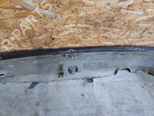 Zderzak tylny PEUGEOT 206 Hatchback (2A/C) 1.4 HDi eco 70 | BP29895675C8 