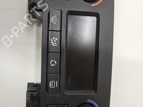 Used Climate control Climate control PEUGEOT PARTNER Tepee 1.2 THP (110 hp) 34521354 34521354