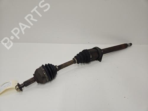 Used Right front driveshaft JAGUAR X-TYPE I (X400) 2.1 V6 (156 hp) 30808875