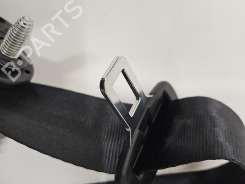 Rear right seatbelt RENAULT TWINGO III (BCM_, BCA_) 1.0 SCe 75 | BP32664571I28 - Image 4