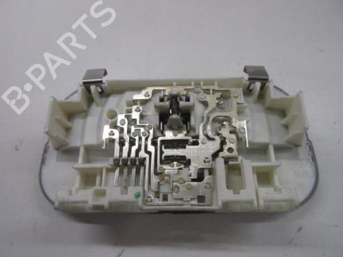 Interior roof light PEUGEOT 5008 (0U_, 0E_) 1.6 HDi | BP20897631I8