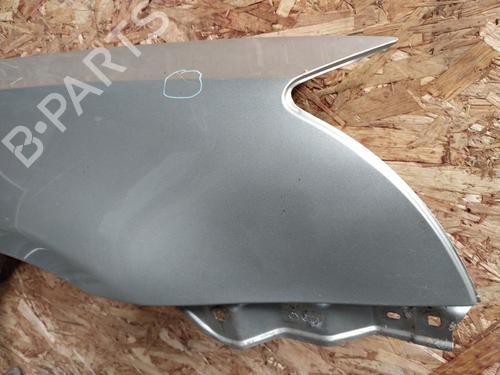 Right front fenders TOYOTA AVENSIS (_T25_) 2.0 D-4D (CDT250_, CDT250R) | BP20890751C42 