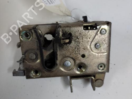 Front right lock CITROËN SAXO (S0, S1) 1.0 X | BP22634536C97 