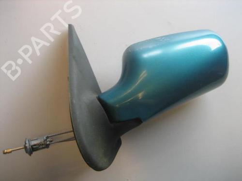 Used Left mirror Left mirror 22105070 22105070