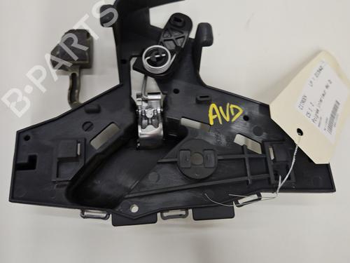 Højre fortil invendig håndtag CITROËN C5 I (DC_) 2.0 16V (DCRFNC, DCRFNF) | BP29300866I14 