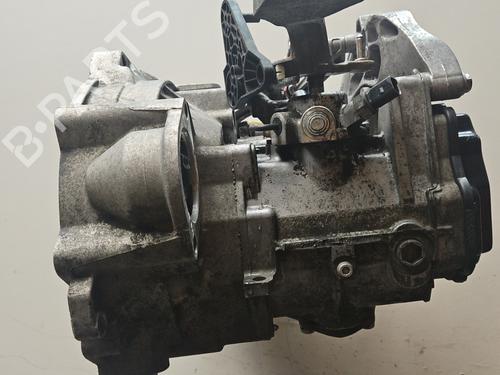 Gearbox AUDI A3 (8P1) 1.9 TDI | BP32406882M3  - Image 5