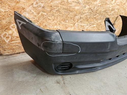 Front bumper PEUGEOT EXPERT Van (222) 2.0 HDI | BP29467948C7 