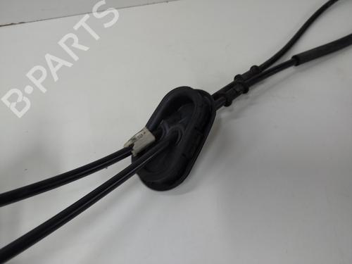 Gear lever NISSAN JUKE (F15) 1.2 DIG-T | BP22109774M90 