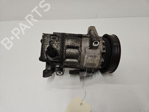 AC Kompressor RENAULT CLIO IV (BH_) 1.5 dCi 75 (75 hp) 30604457