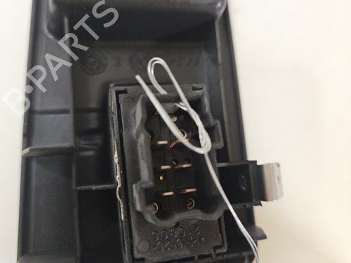 Right front window switch FIAT GRANDE PUNTO (199_) 1.3 D Multijet | BP31698415I26 - Image 3