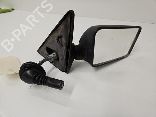 Used Right mirror CITROËN AX (ZA-_) 14 D (52 hp) 23966538
