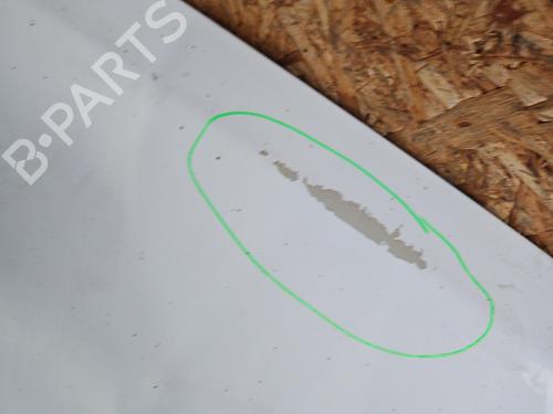 Hood PEUGEOT BOXER Van 2.2 HDi 120 | BP29895679C1 