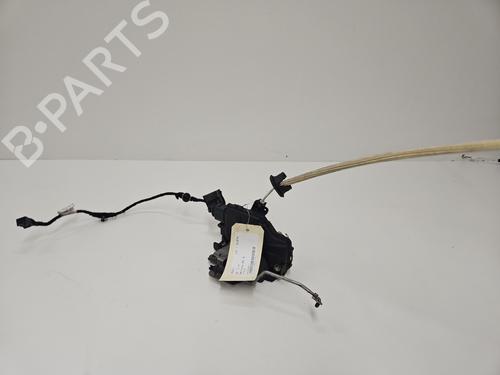 Used Front left lock AUDI A2 (8Z0) 1.4 TDI (75 hp) 30380906