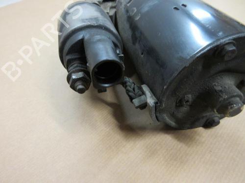 Startmotor AUDI A6 C6 Avant (4F5) 3.0 TDI quattro (233 hp) 20902896
