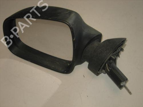 Left mirror DACIA SANDERO 1.5 dCi | BP20909264C26