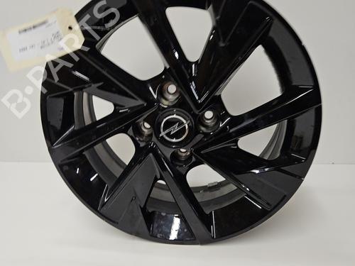 Fælk OPEL CORSA F (P2JO) 1.2 (68) (75 hp) 26912645