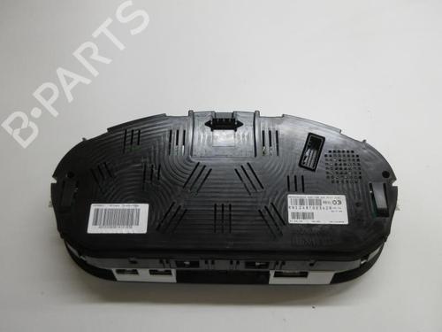Used Instrument cluster RENAULT MEGANE III Coupe (DZ0/1_) 1.5 dCi (DZ09, DZ0D, DZ1F, DZ1G, DZ14, DZ29) (110 hp) 20891674