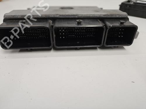 Electronic module RENAULT CLIO IV (BH_) 0.9 TCe 90 (BHNF, BHMA, BHMH, BHJK, BHJR) | BP35937606M83  - Image 9