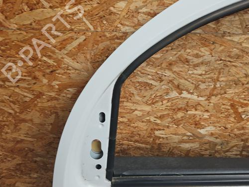 Left front door RENAULT KANGOO Express (FW0/1_) Z.E. (FW0Z, FW1Z) | BP28006059C2 