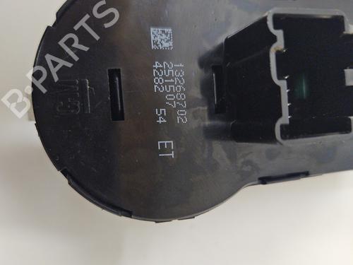 headlight-switch-opel-astra-j-p10-2009-2010-2011-2012-2013-2014-2015-2016-32455519 main image